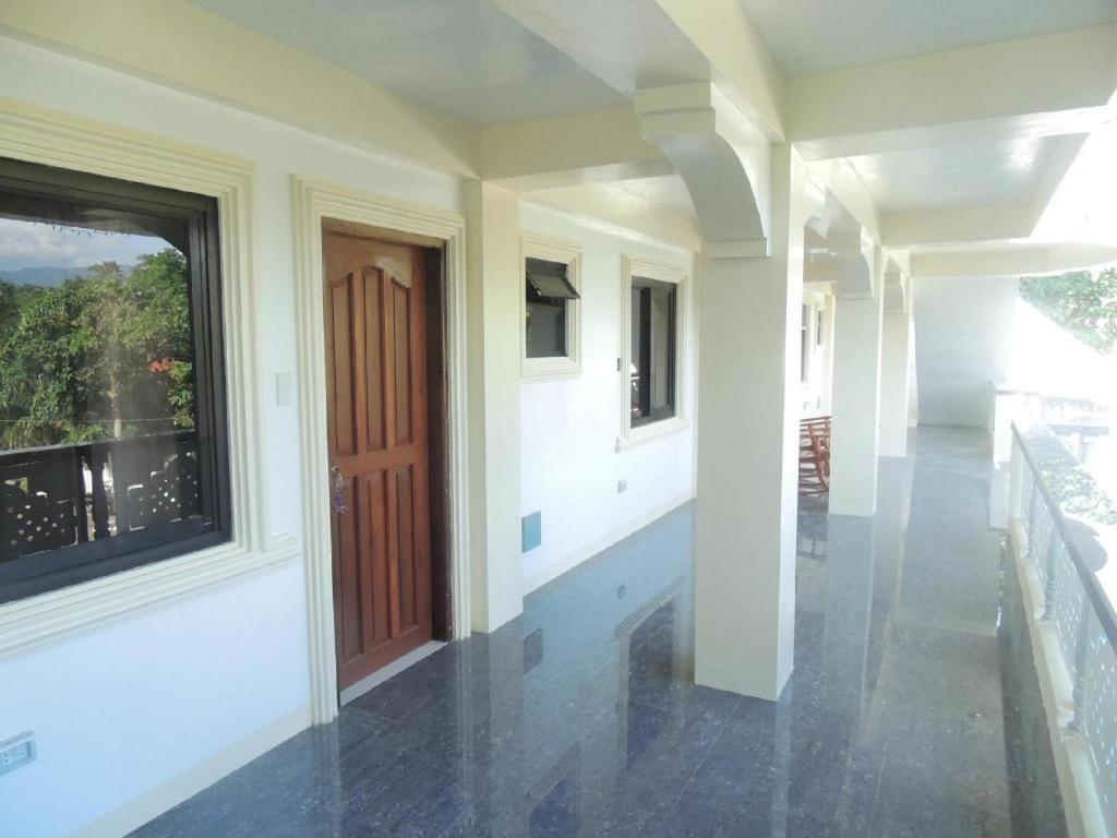 Palm Grove Saud Holiday Complex Hotel Pagudpud Exterior photo