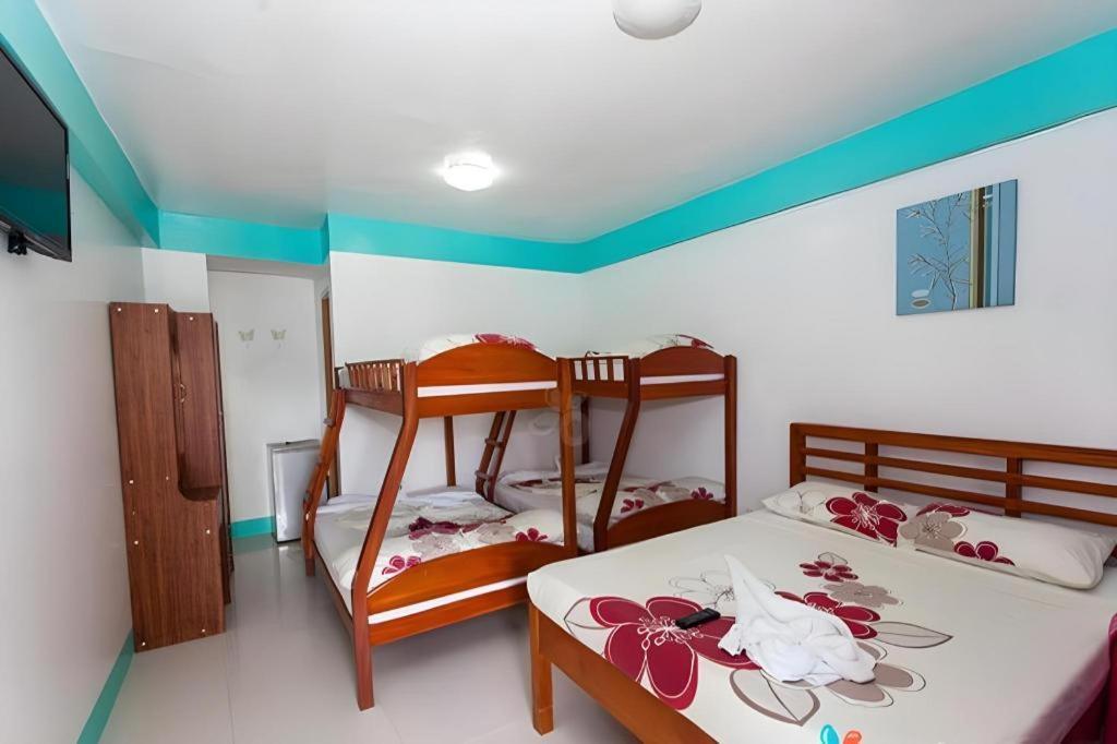 Palm Grove Saud Holiday Complex Hotel Pagudpud Exterior photo