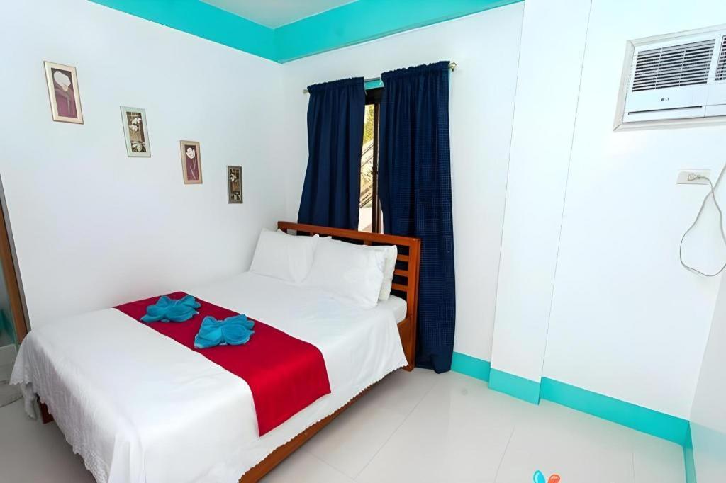 Palm Grove Saud Holiday Complex Hotel Pagudpud Exterior photo